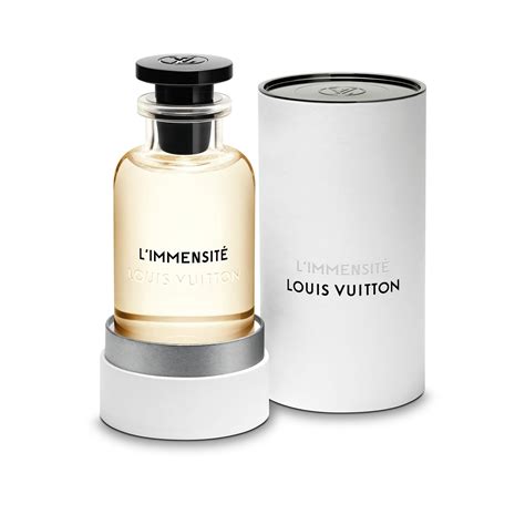 l'immensite louis vuitton perfume.